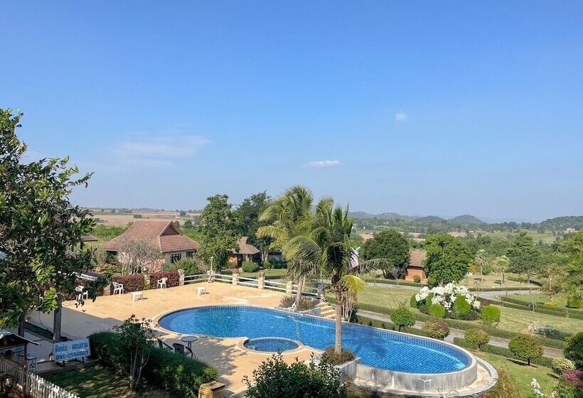 هتل Phureenun Resort