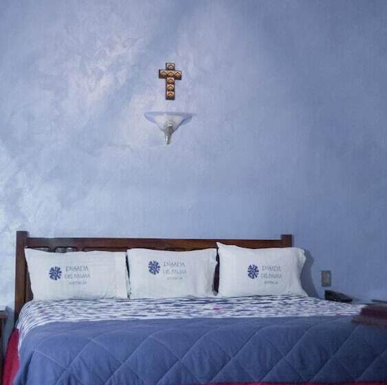 فندق Posada Del Balsas