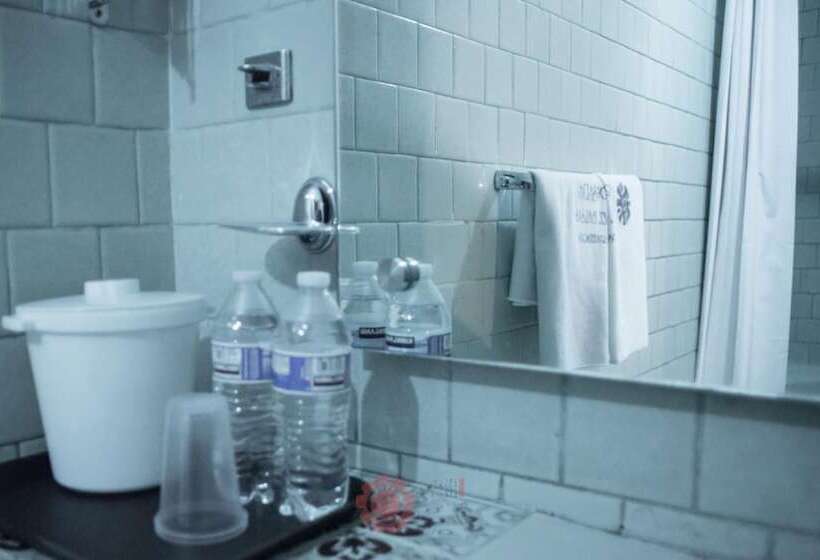 فندق Posada Del Balsas