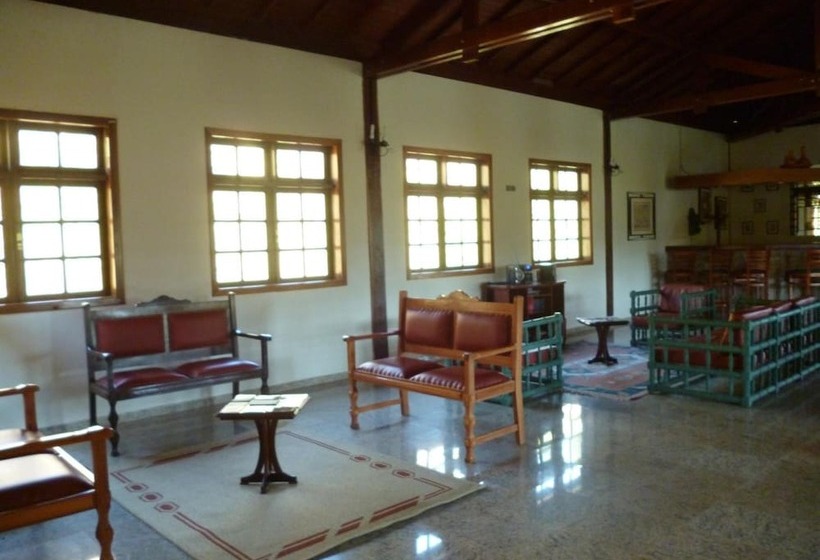 ホテル Pousada La Villa Del Valle