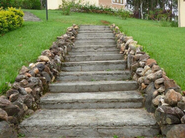 ホテル Pousada La Villa Del Valle