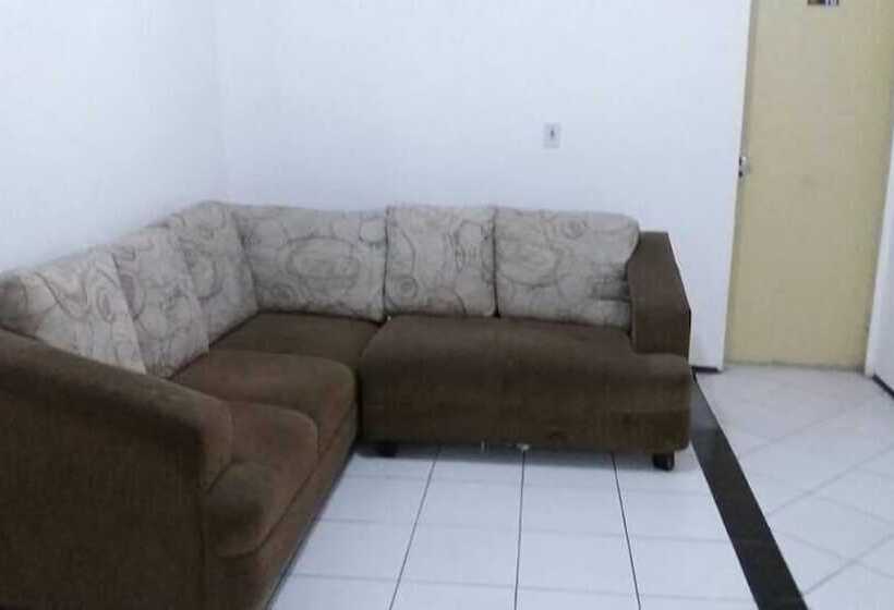 בית מלון כפרי Pousada Rainha Do Sertão