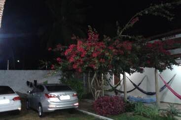 هتل Pousada Varandas