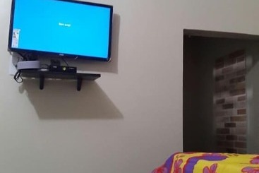 هتل Pousada Varandas