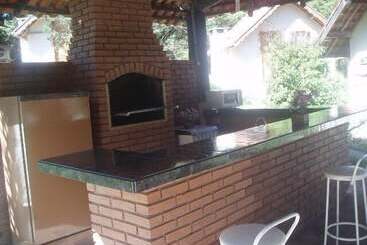 هتل Pousada Villa Pinhal