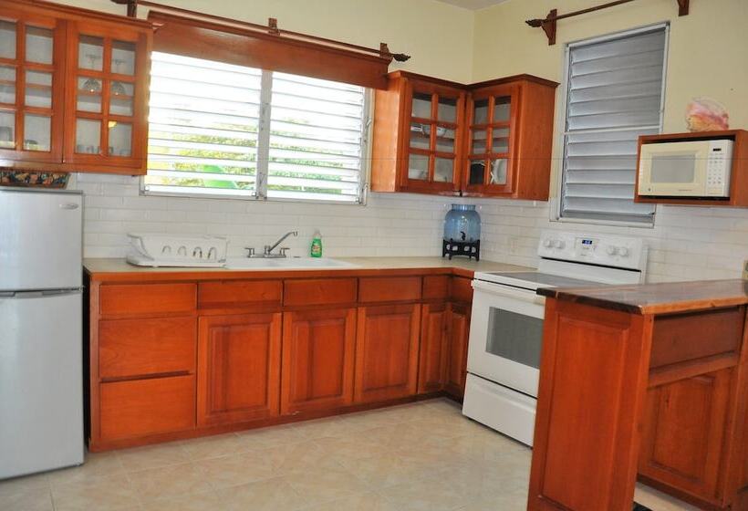 בית מלון כפרי Rainbow