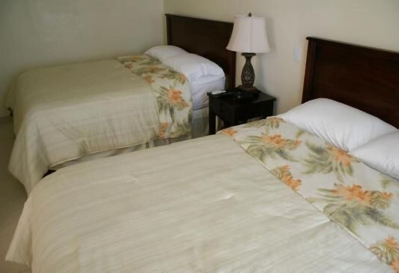 בית מלון כפרי Rainbow