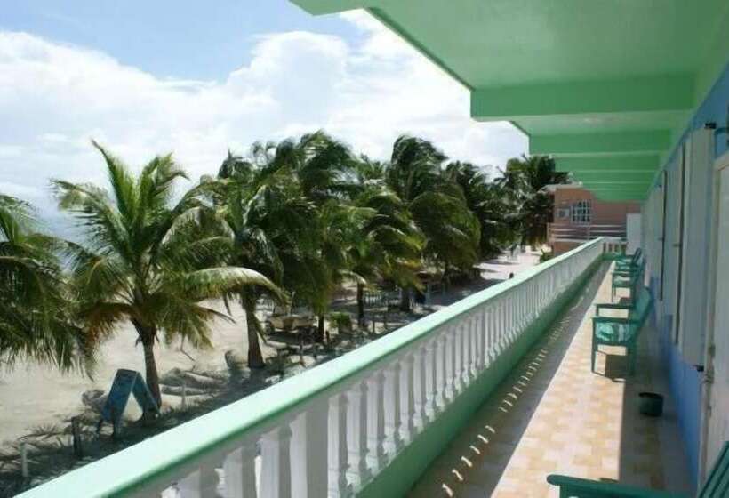 בית מלון כפרי Rainbow