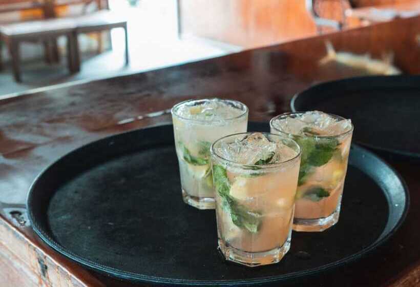 בית מלון כפרי Rainbow