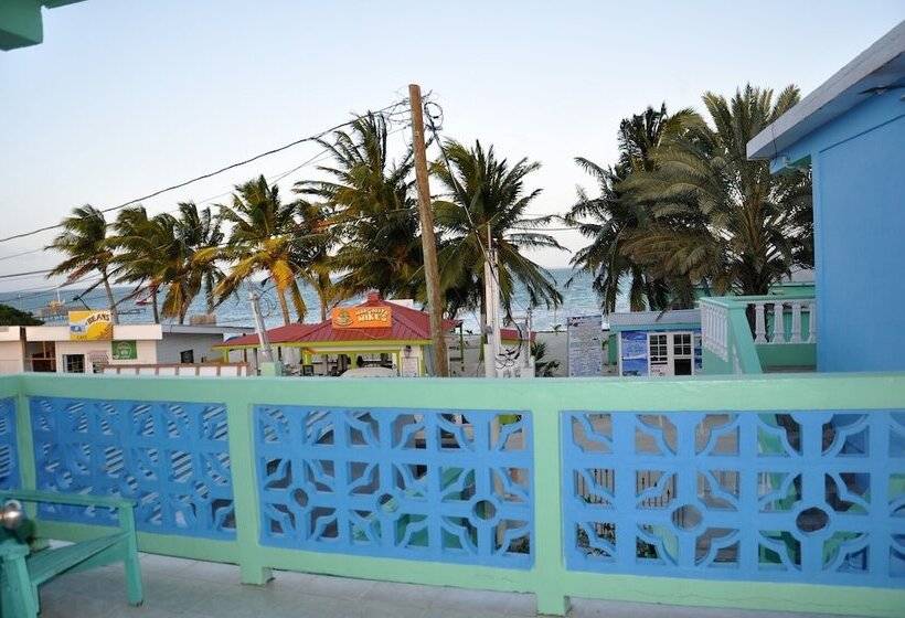 בית מלון כפרי Rainbow