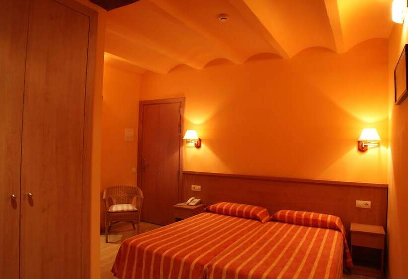 هتل Ripoll Restaurant