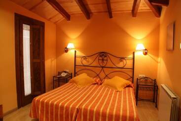 هتل Ripoll Restaurant