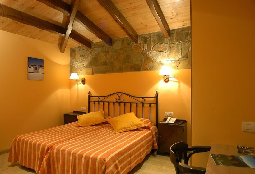 هتل Ripoll Restaurant