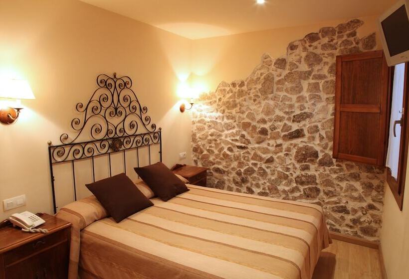 هتل Ripoll Restaurant