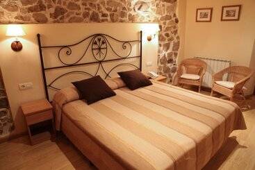 هتل Ripoll Restaurant