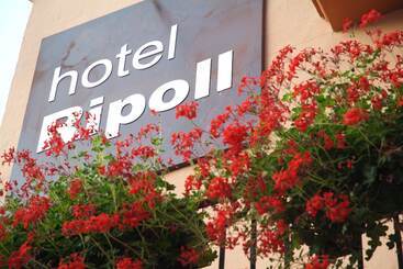 هتل Ripoll Restaurant