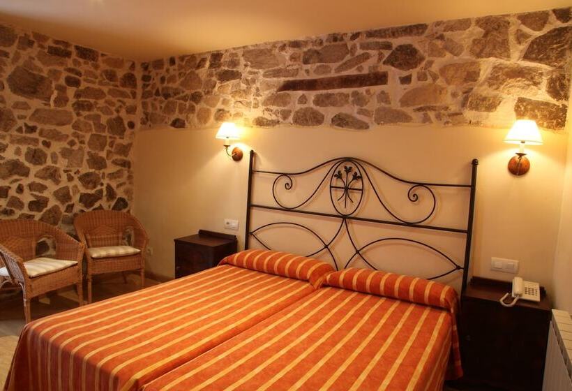 هتل Ripoll Restaurant