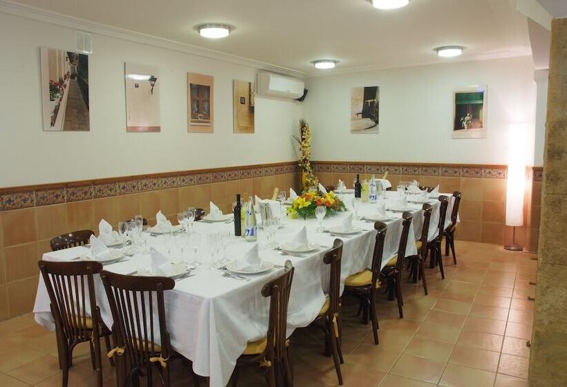 هتل Ripoll Restaurant