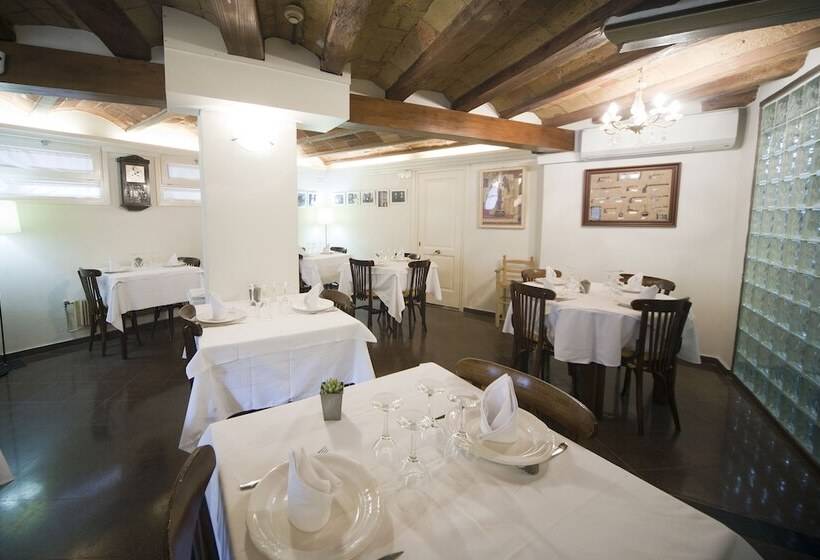 هتل Ripoll Restaurant