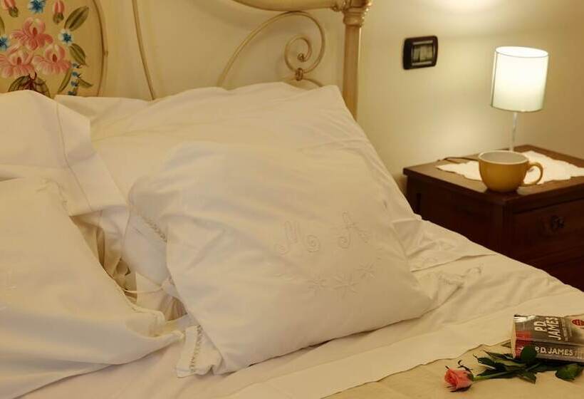 교외 호텔 Cappannelle Country House Tuscany