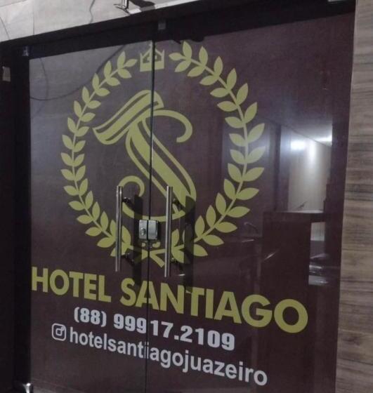 هتل Santiago Juazeiro