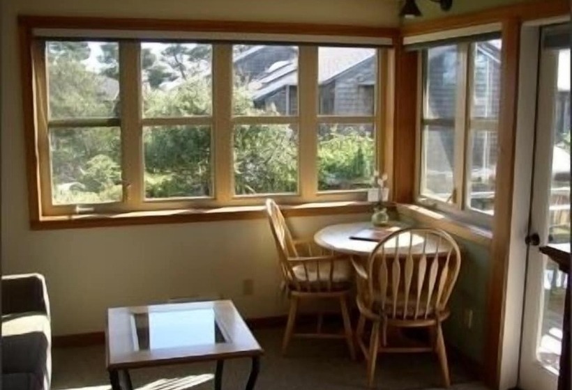 호텔 The Inn At Manzanita