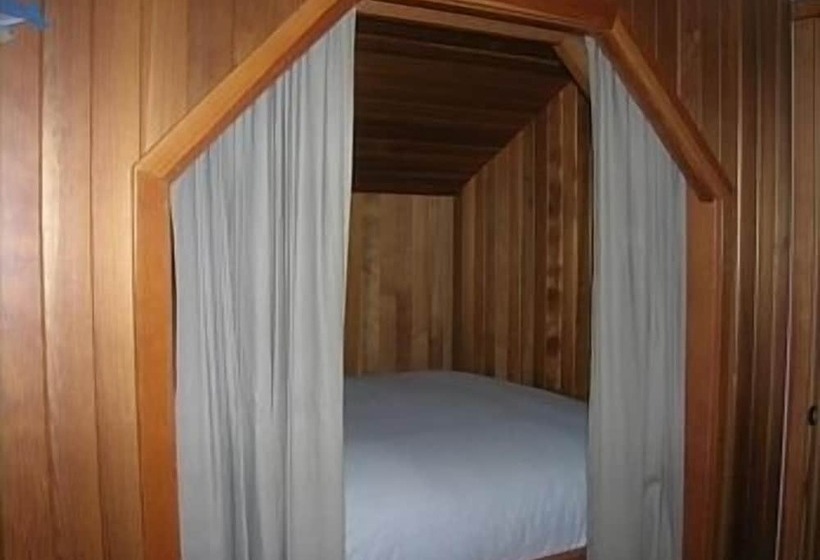 호텔 The Inn At Manzanita