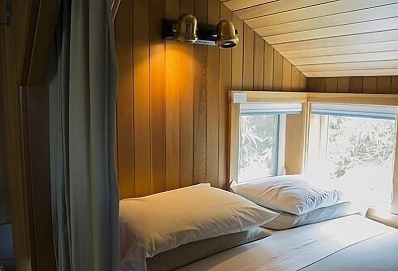 호텔 The Inn At Manzanita