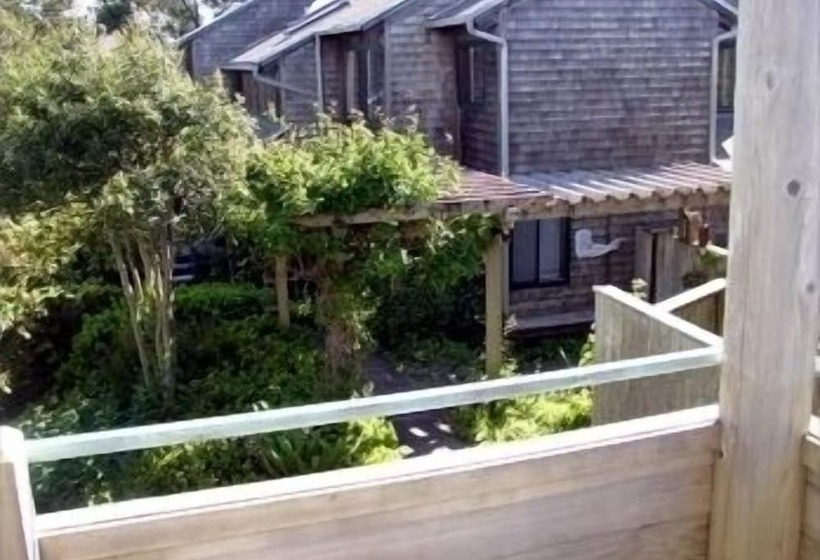호텔 The Inn At Manzanita