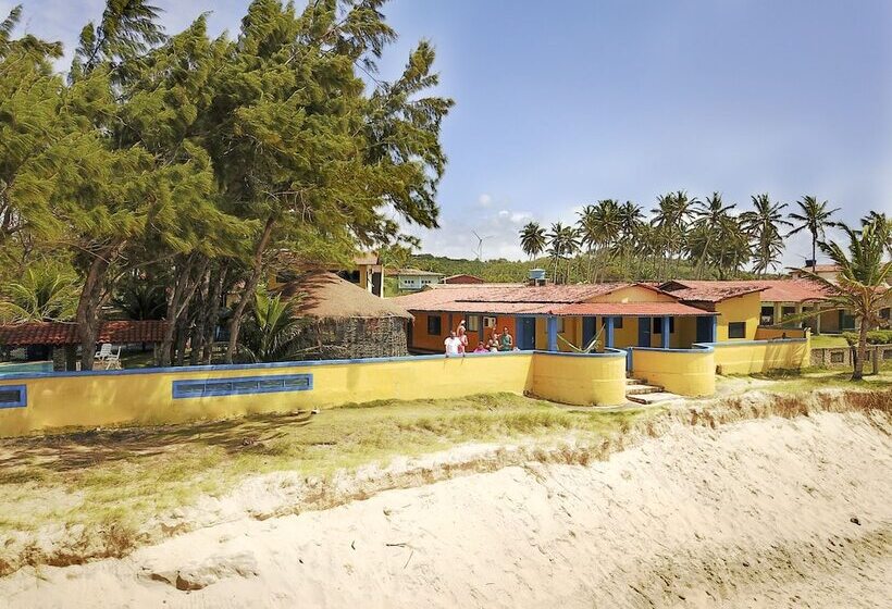 فندق Westwind Pousada E Restaurante
