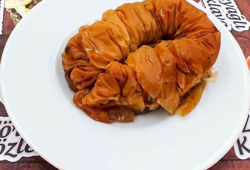 فندق Zerde Konak