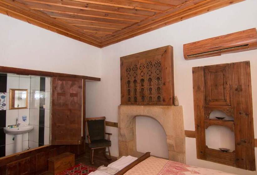 فندق Zerde Konak