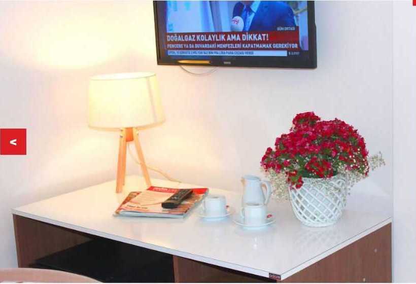 Imerhan Otel