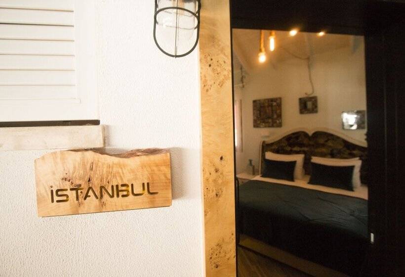 Incitta Otel