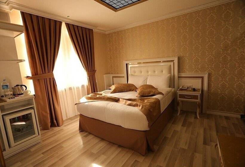 Iyaspark Otel