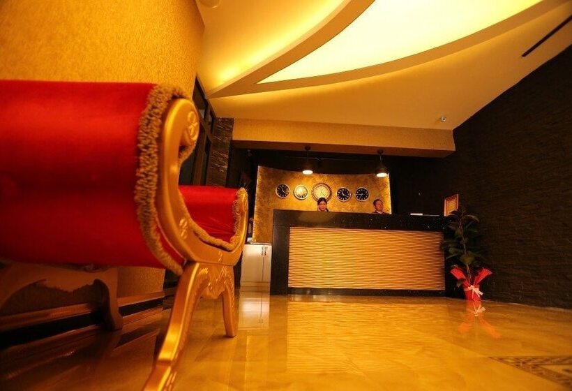 Iyaspark Otel