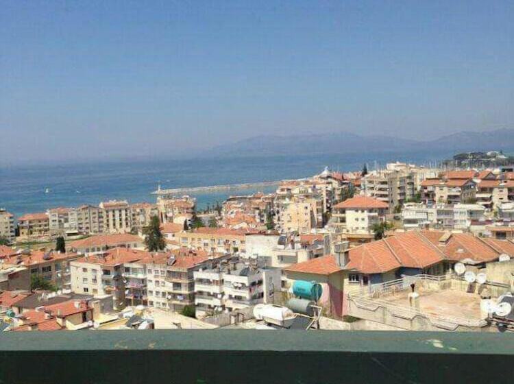 Kaan Otel