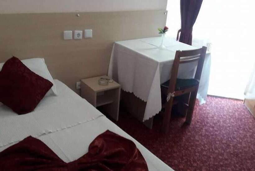 Kaan Otel