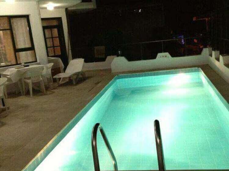 Kaan Otel