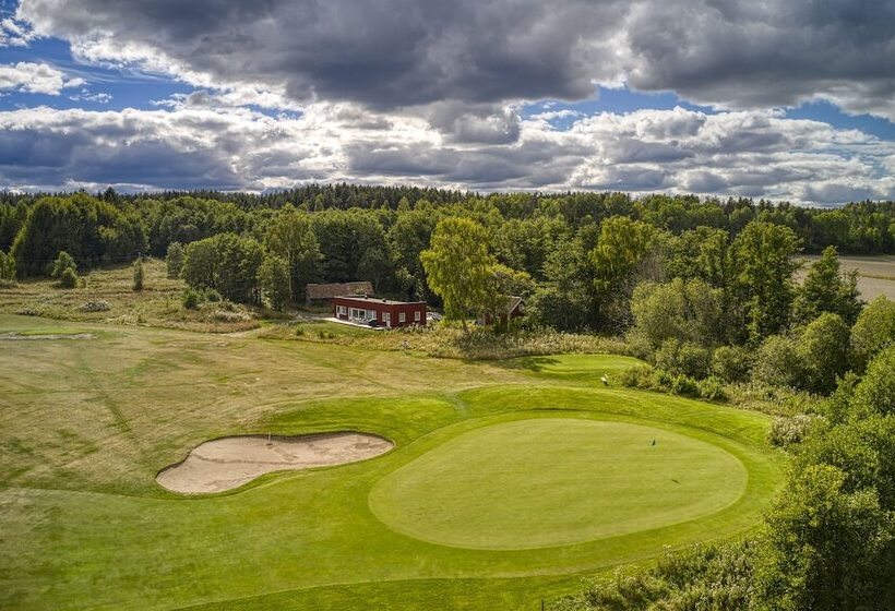 Kiladalens Golf & Lodge