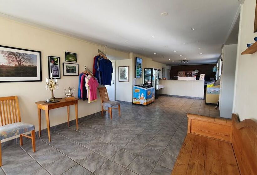 Kiladalens Golf & Lodge