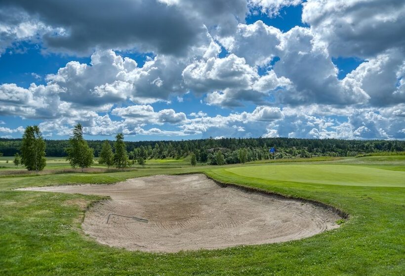 Kiladalens Golf & Lodge