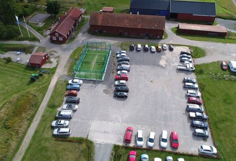 Kiladalens Golf & Lodge