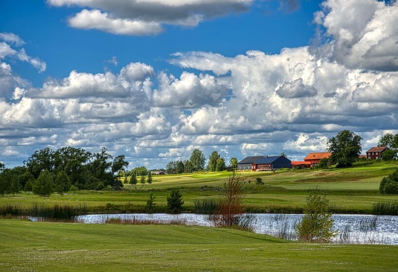 Kiladalens Golf & Lodge