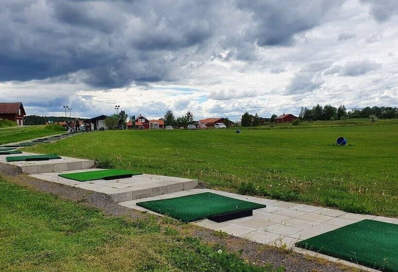 Kiladalens Golf & Lodge