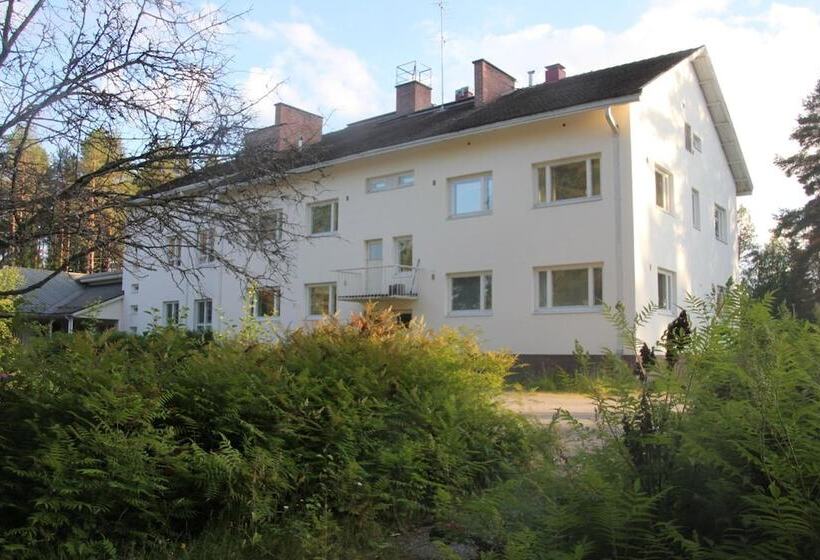 Majatalo Aapiskirja
