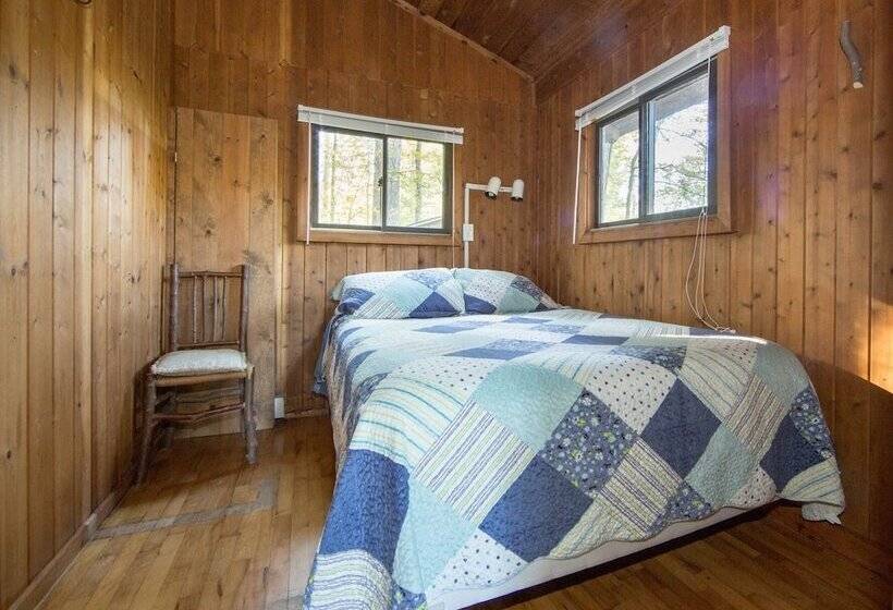 Montfair Resort Farm