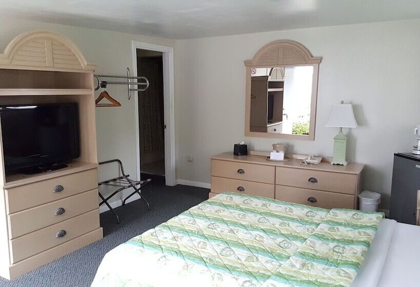 مُتل Southfleet Motor Inn