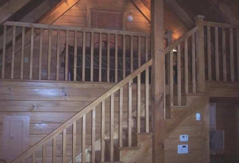 New River Trail Cabins