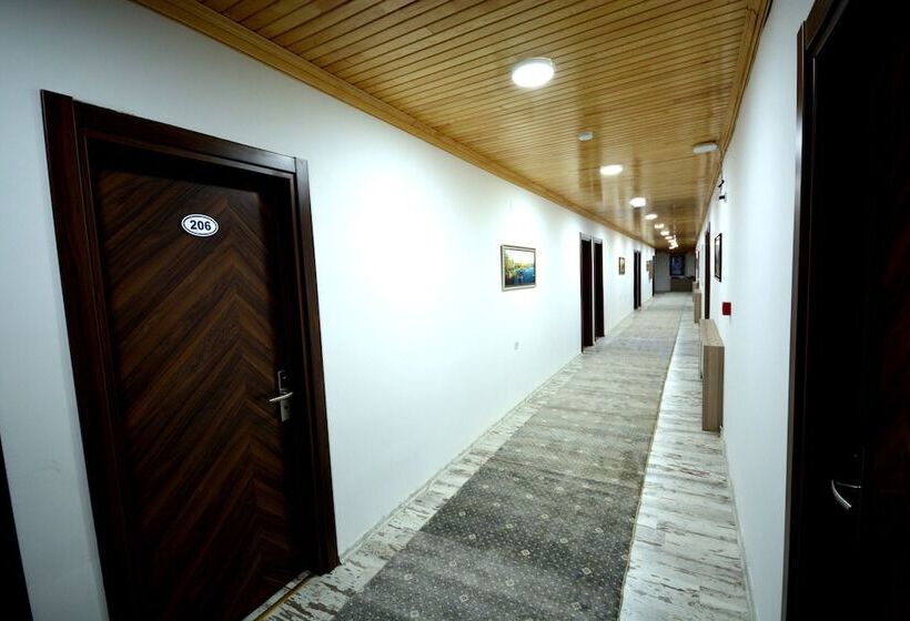 Olgassys Butik Otel